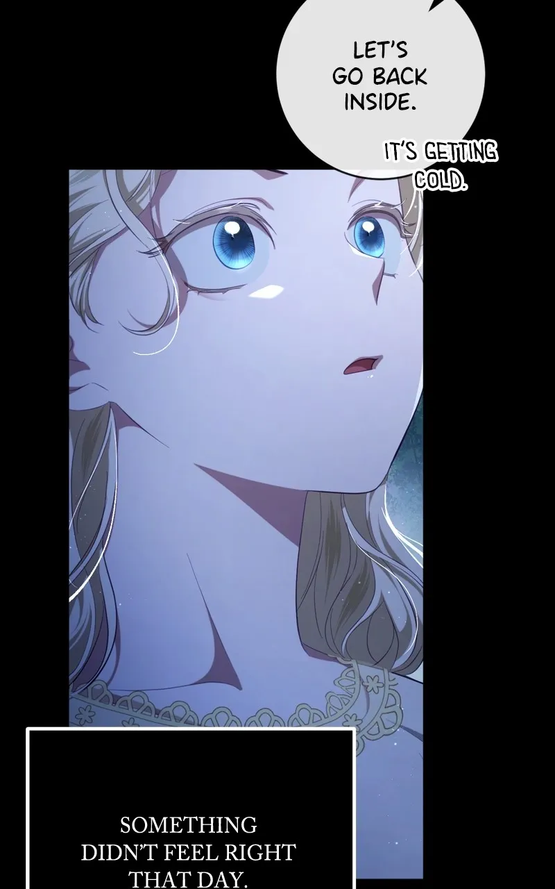 Behind Her Highness’s Smile Chapter 31 page 25 - 