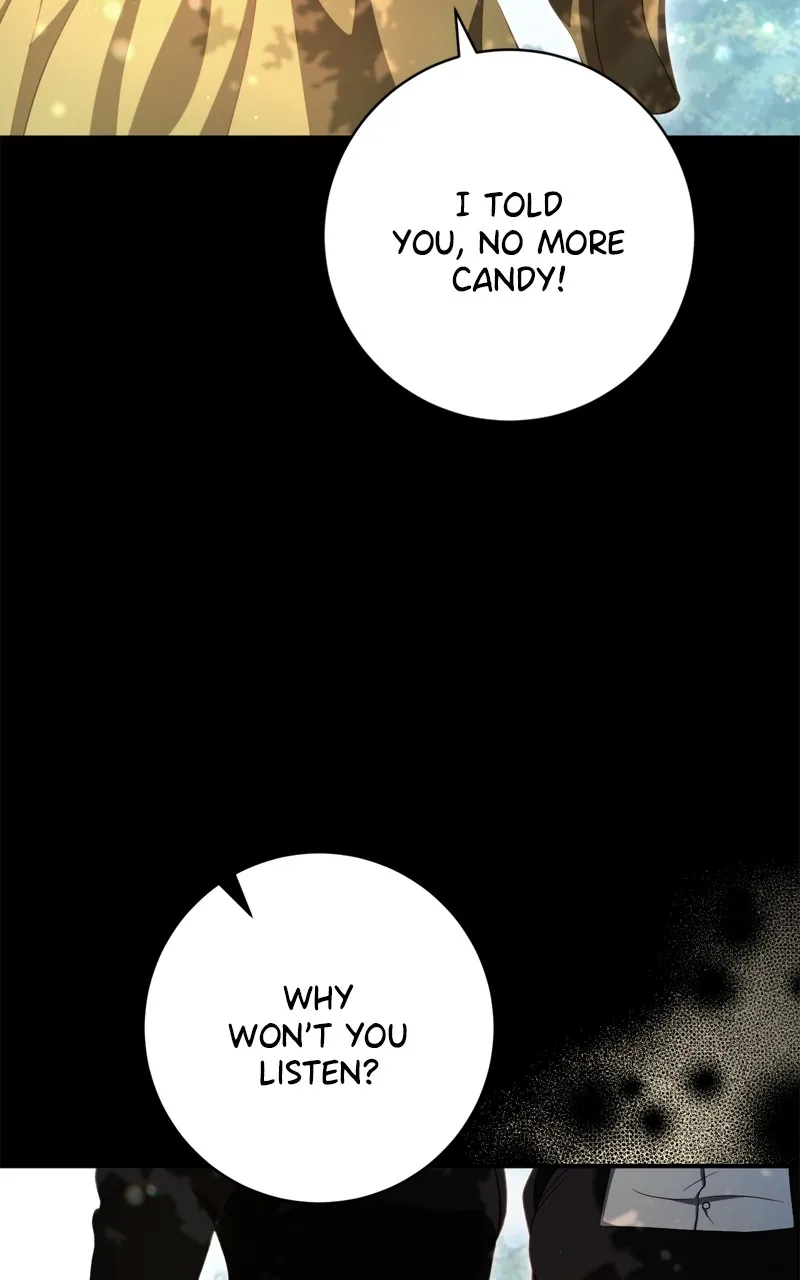 Behind Her Highness’s Smile Chapter 31 page 4 - 