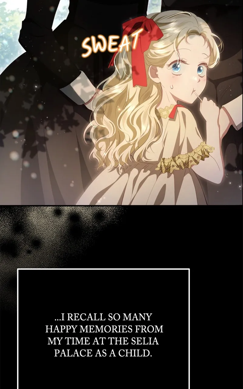 Behind Her Highness’s Smile Chapter 31 page 5 - 