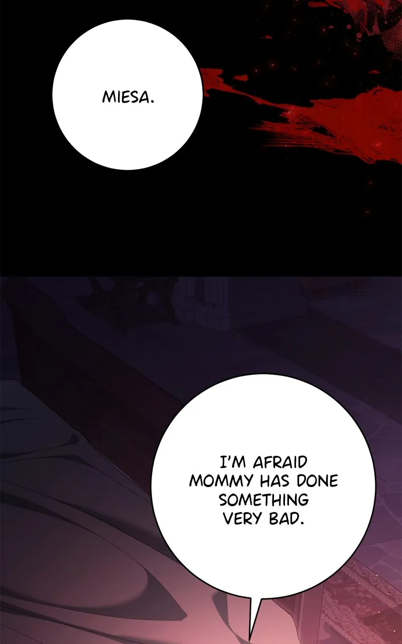 Behind Her Highness’s Smile Chapter 31 page 42 - 