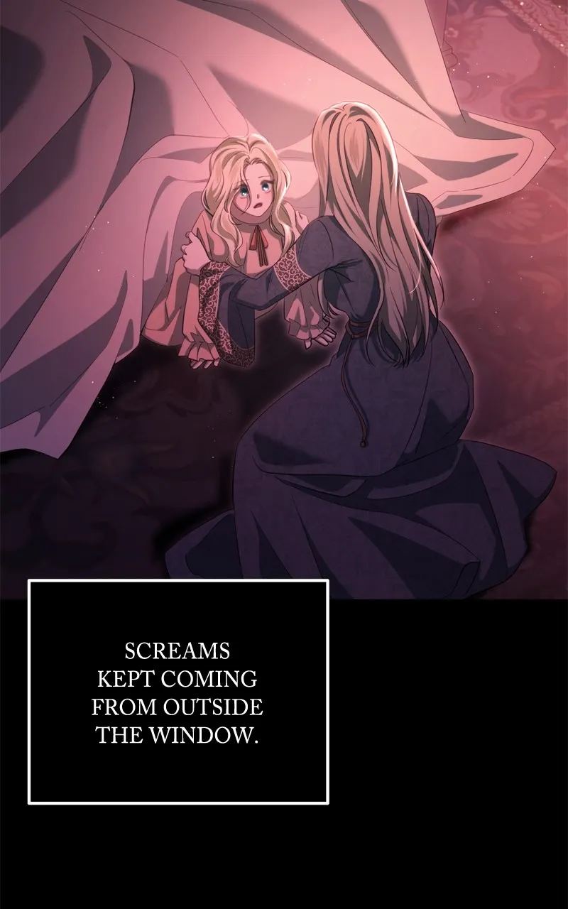 Behind Her Highness’s Smile Chapter 31 page 43 - 