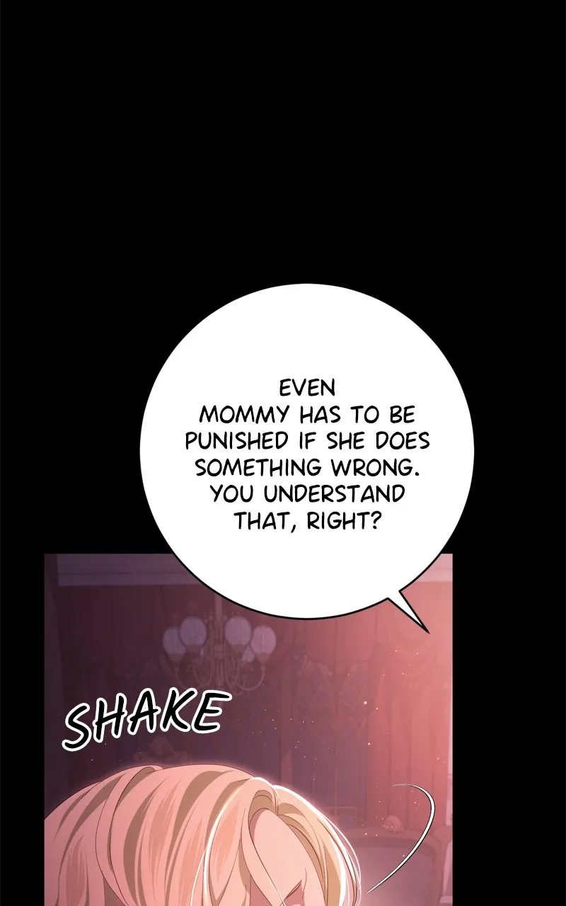 Behind Her Highness’s Smile Chapter 31 page 44 - 