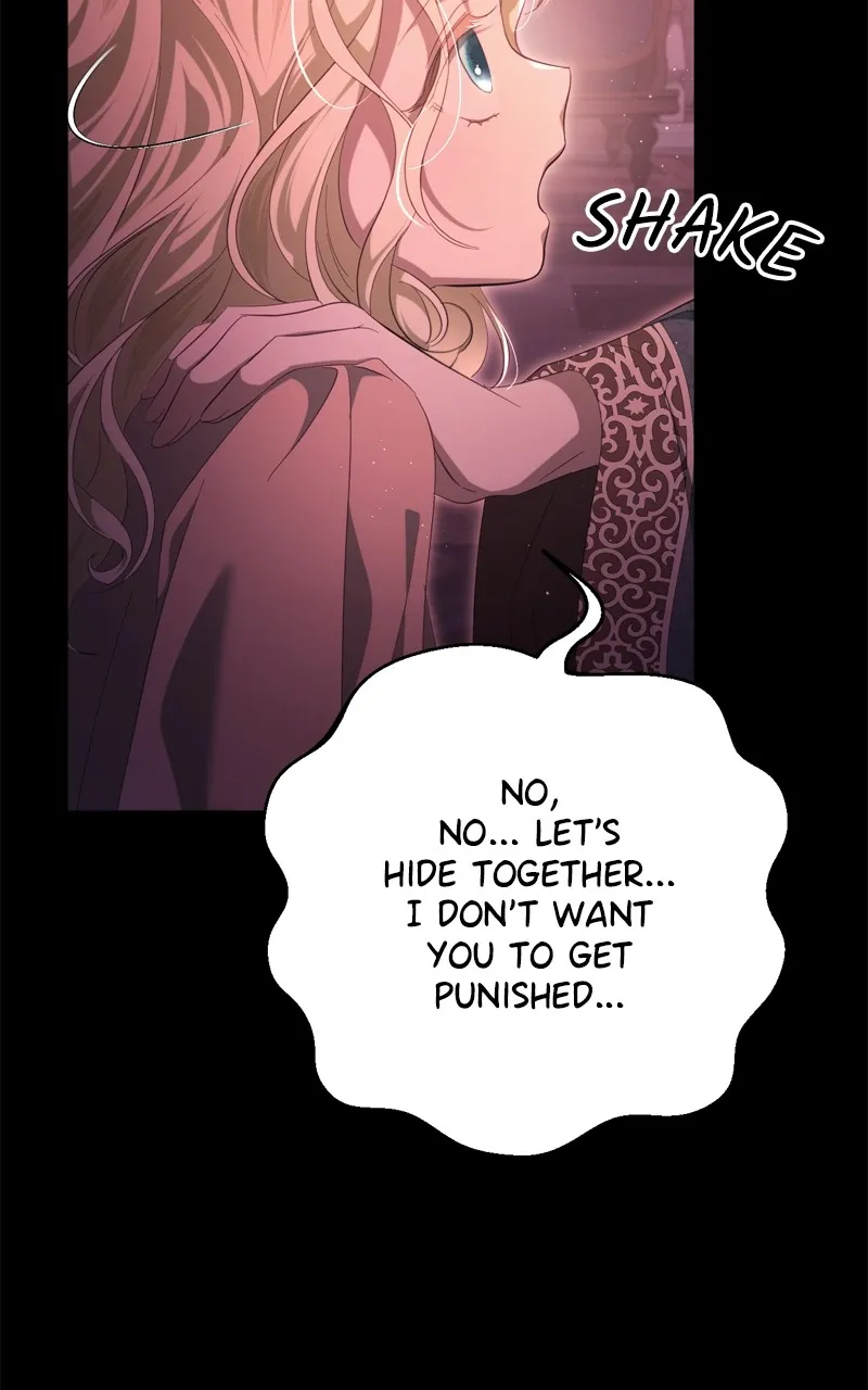 Behind Her Highness’s Smile Chapter 31 page 45 - 