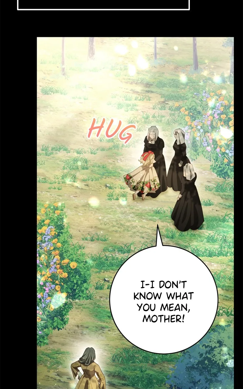 Behind Her Highness’s Smile Chapter 31 page 6 - 