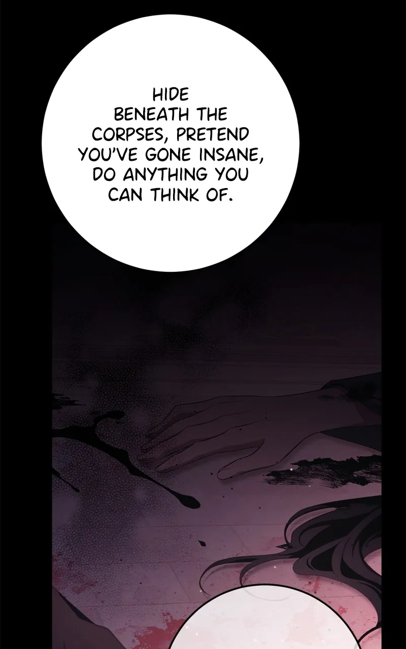 Behind Her Highness’s Smile Chapter 31 page 52 - 
