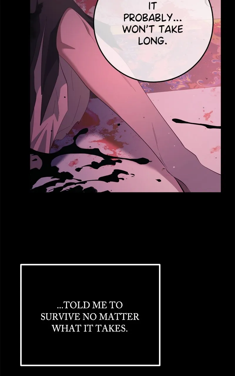 Behind Her Highness’s Smile Chapter 31 page 53 - 