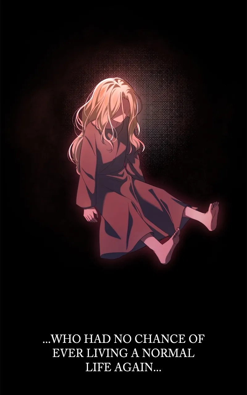 Behind Her Highness’s Smile Chapter 31 page 58 - 