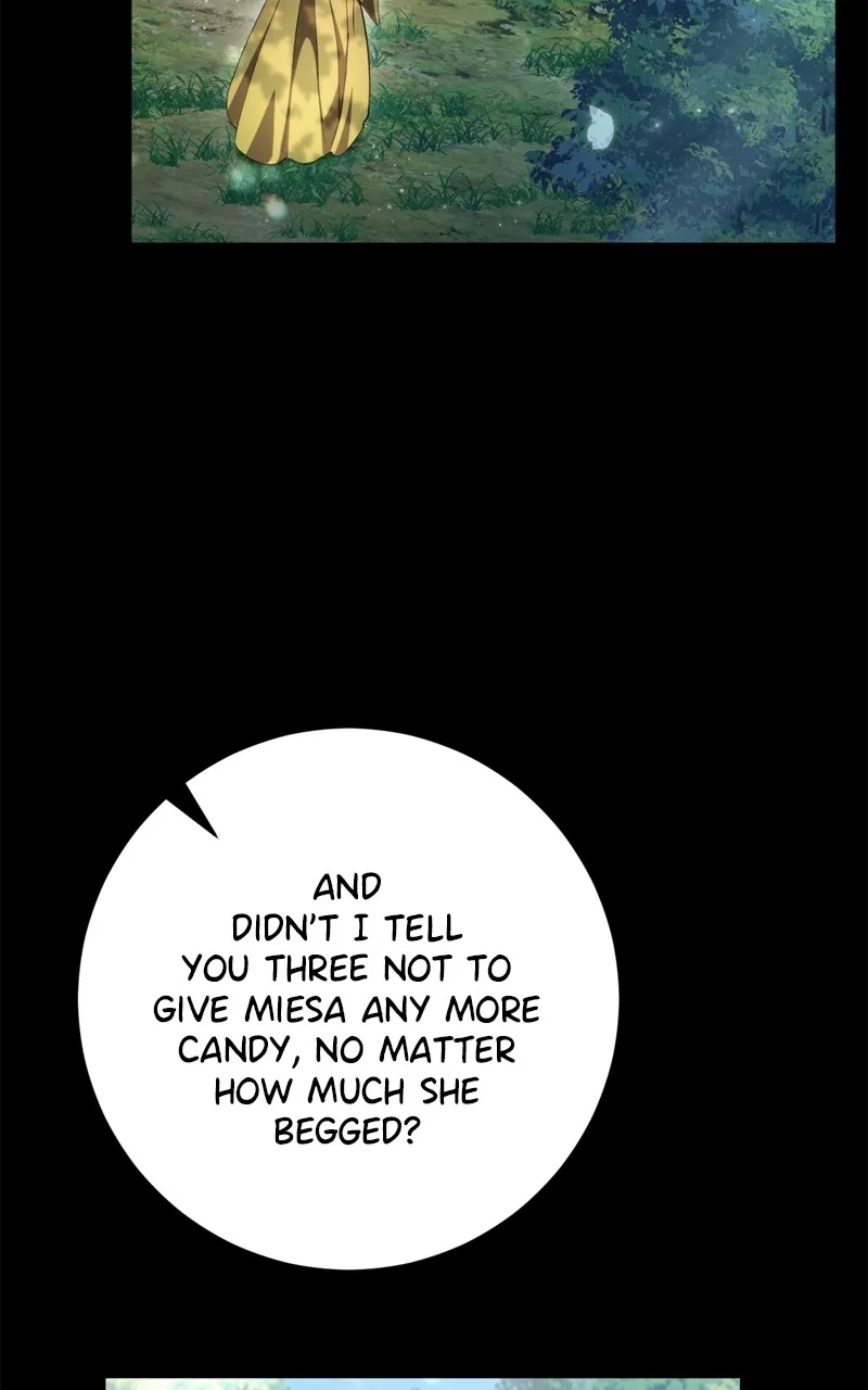 Behind Her Highness’s Smile Chapter 31 page 7 - 