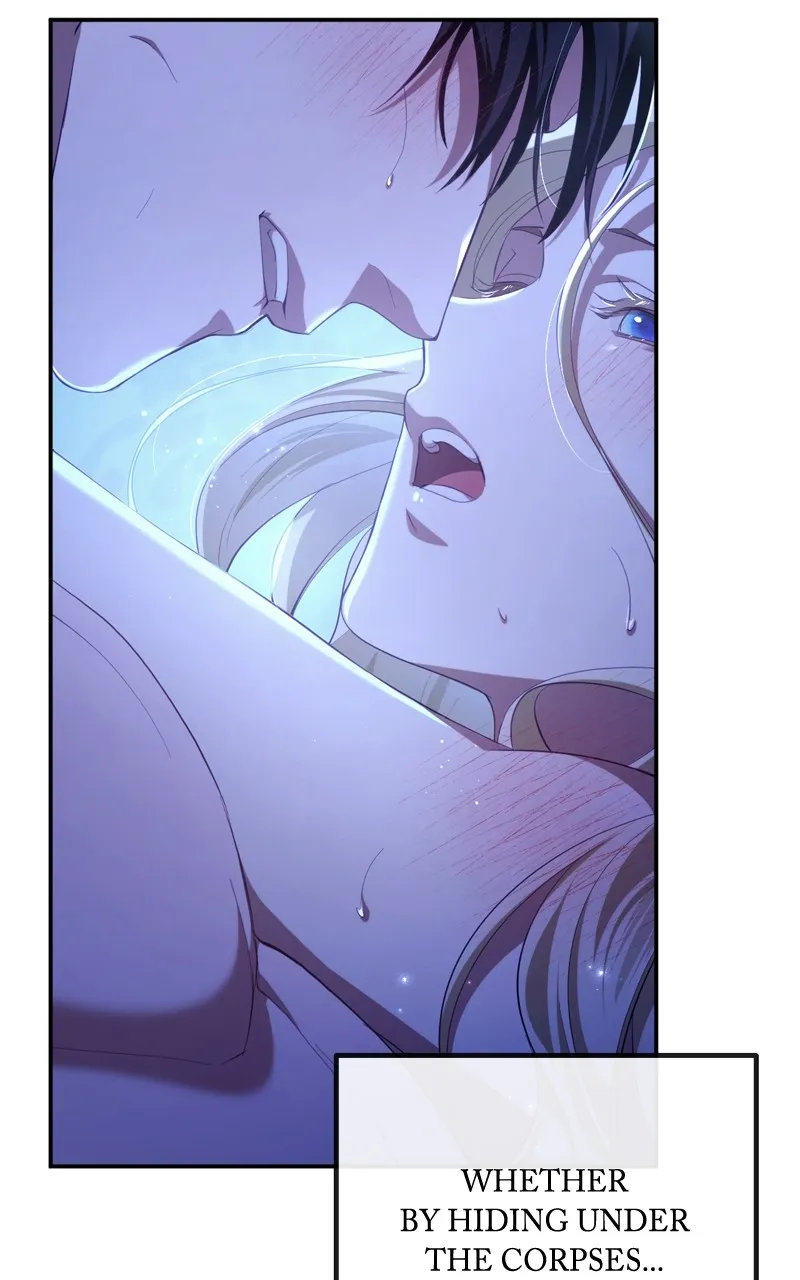 Behind Her Highness’s Smile Chapter 31 page 73 - 