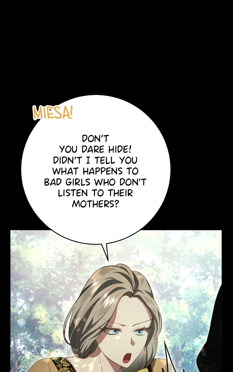 Behind Her Highness’s Smile Chapter 31 page 9 - 