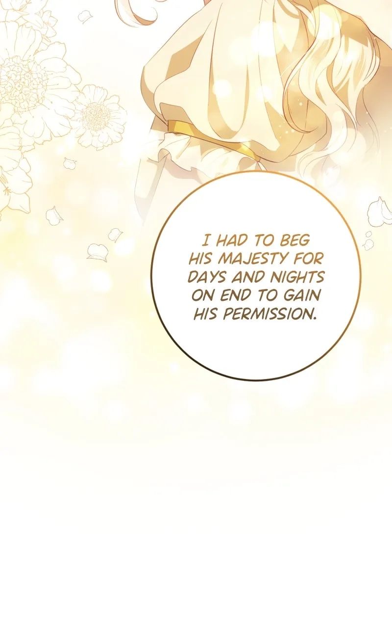 Behind Her Highness’s Smile Chapter 31 page 87 - 