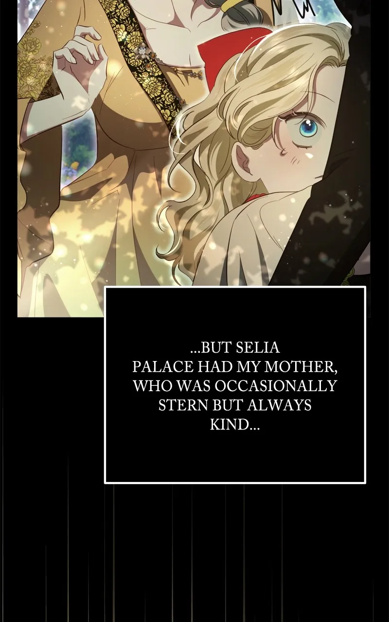Behind Her Highness’s Smile Chapter 31 page 10 - 