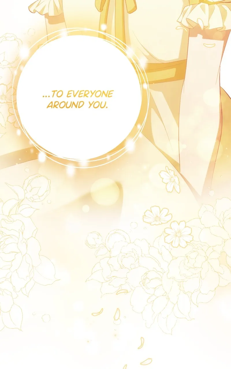 Behind Her Highness’s Smile Chapter 31 page 97 - 