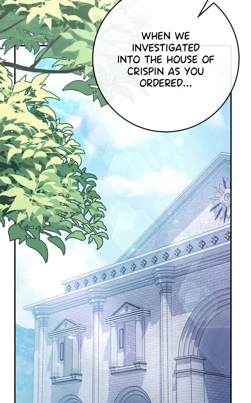 Behind Her Highness’s Smile Chapter 32 page 2 - 