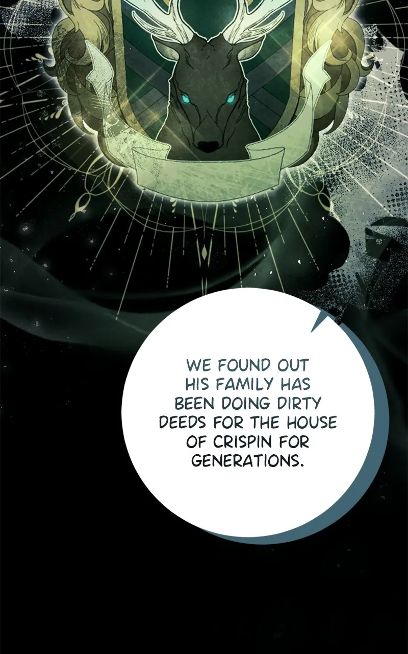 Behind Her Highness’s Smile Chapter 32 page 11 - 