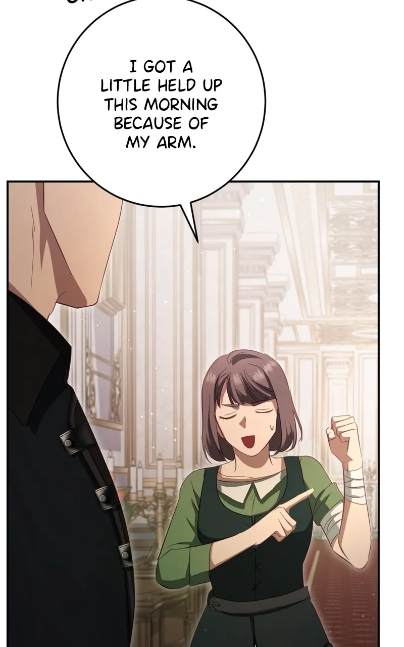 Behind Her Highness’s Smile Chapter 32 page 101 - 