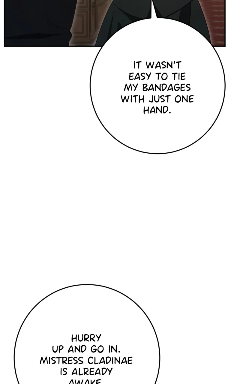 Behind Her Highness’s Smile Chapter 32 page 102 - 