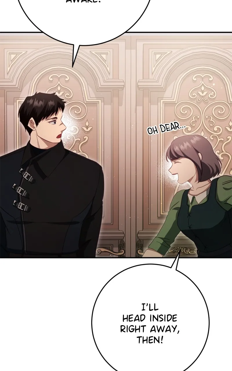 Behind Her Highness’s Smile Chapter 32 page 103 - 