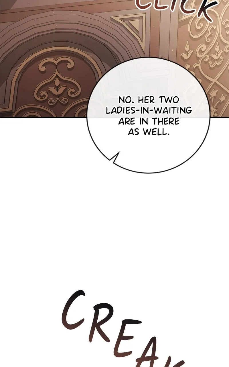 Behind Her Highness’s Smile Chapter 32 page 105 - 