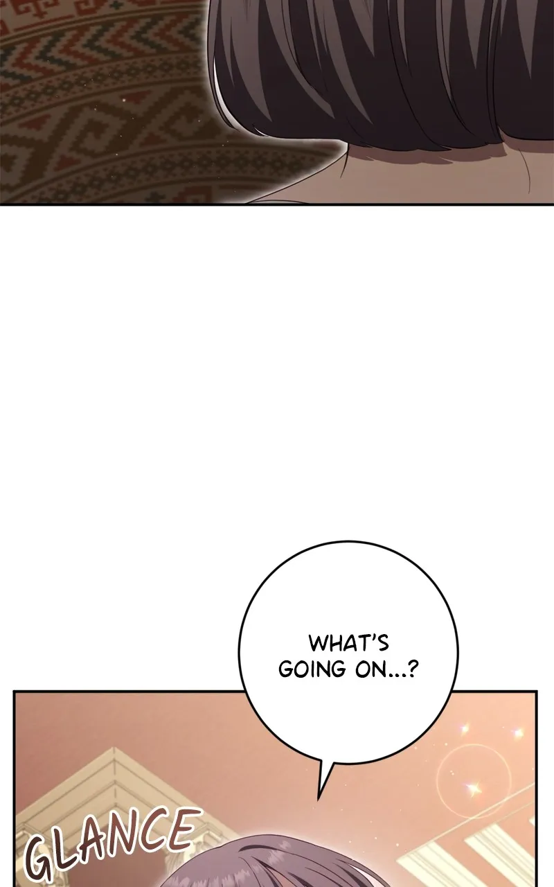 Behind Her Highness’s Smile Chapter 32 page 110 - 