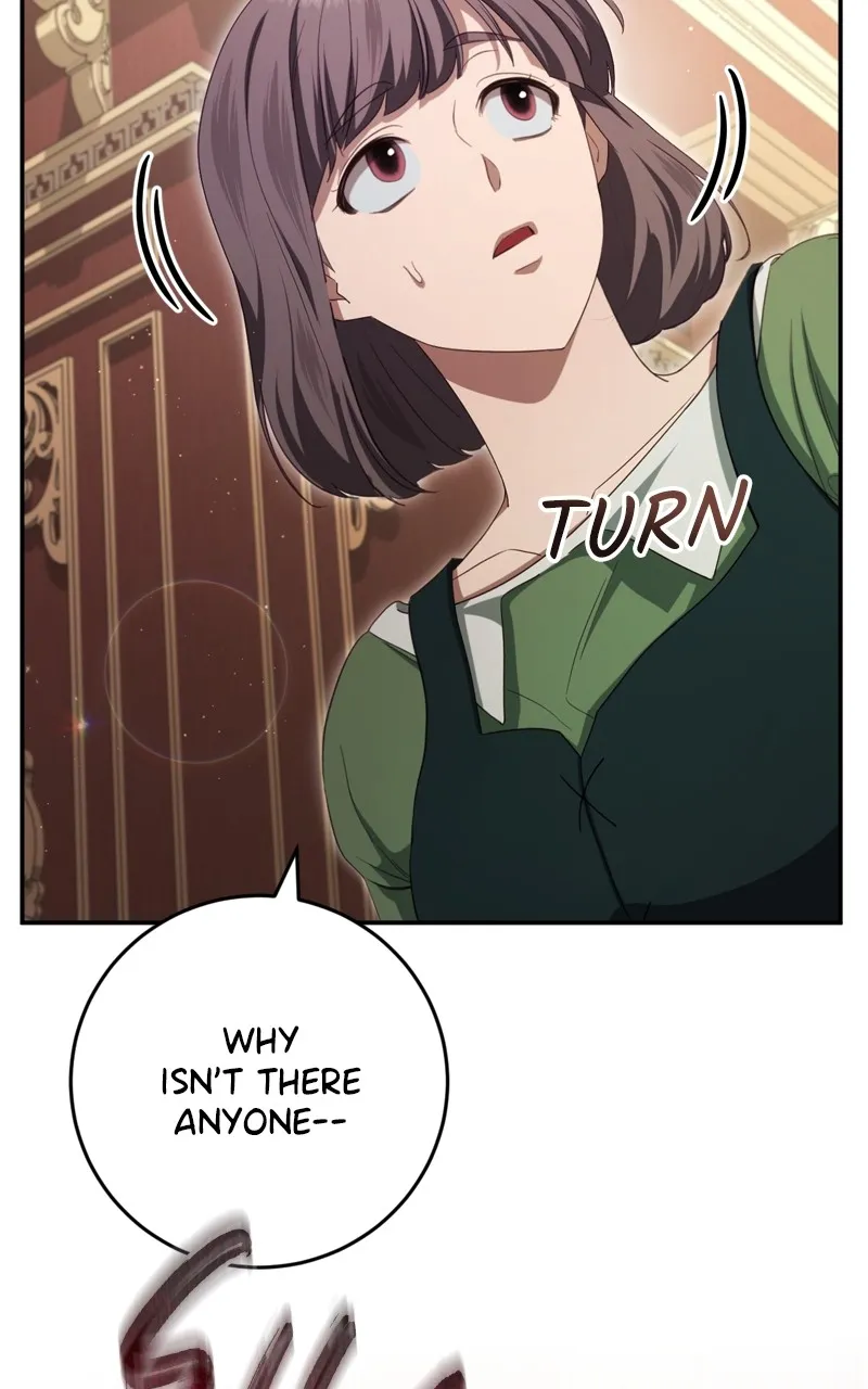 Behind Her Highness’s Smile Chapter 32 page 111 - 