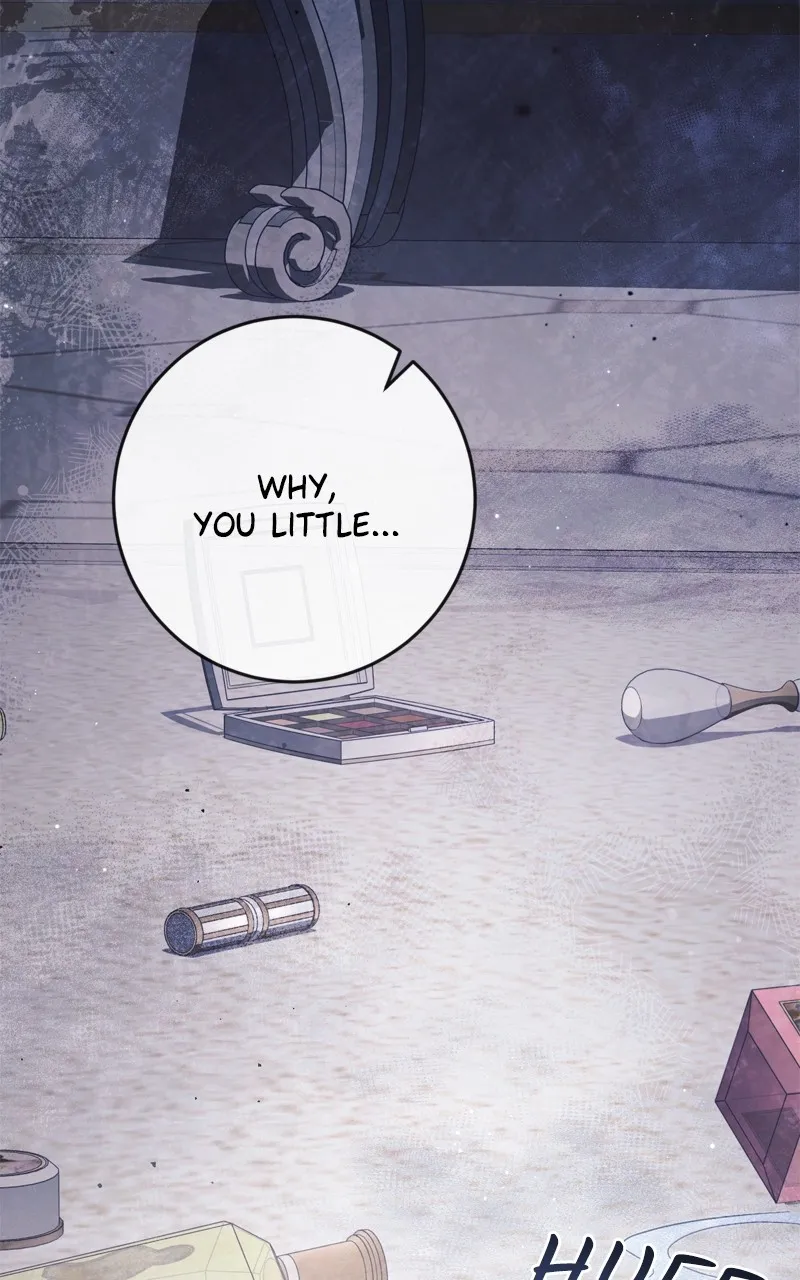 Behind Her Highness’s Smile Chapter 32 page 120 - 