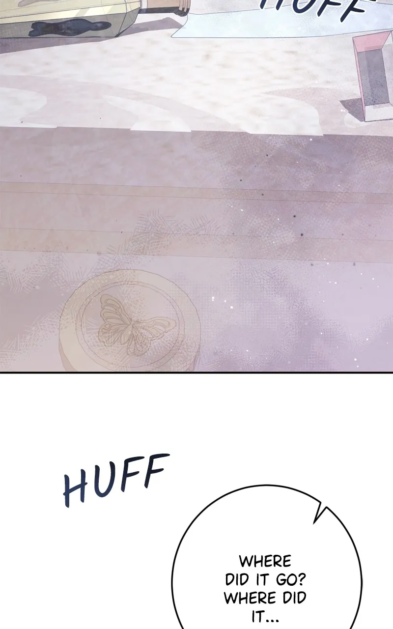 Behind Her Highness’s Smile Chapter 32 page 121 - 