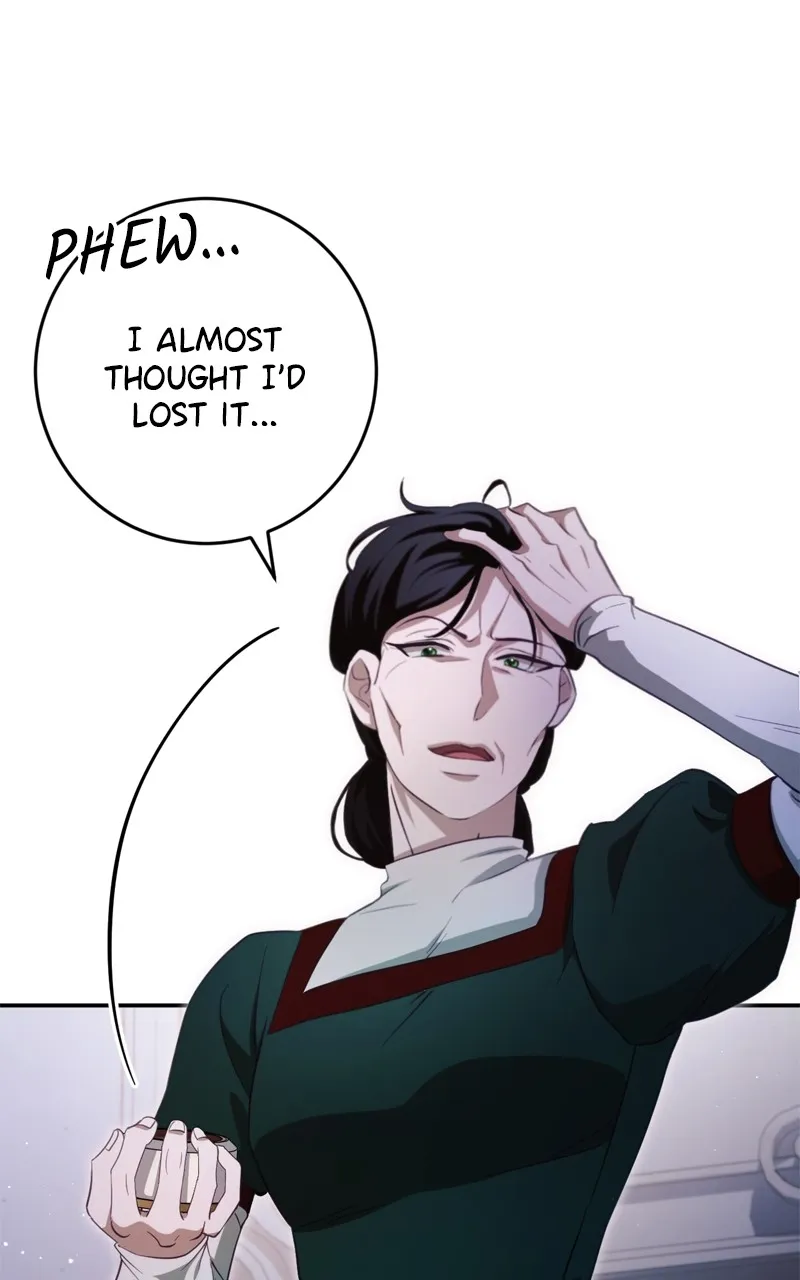 Behind Her Highness’s Smile Chapter 32 page 125 - 