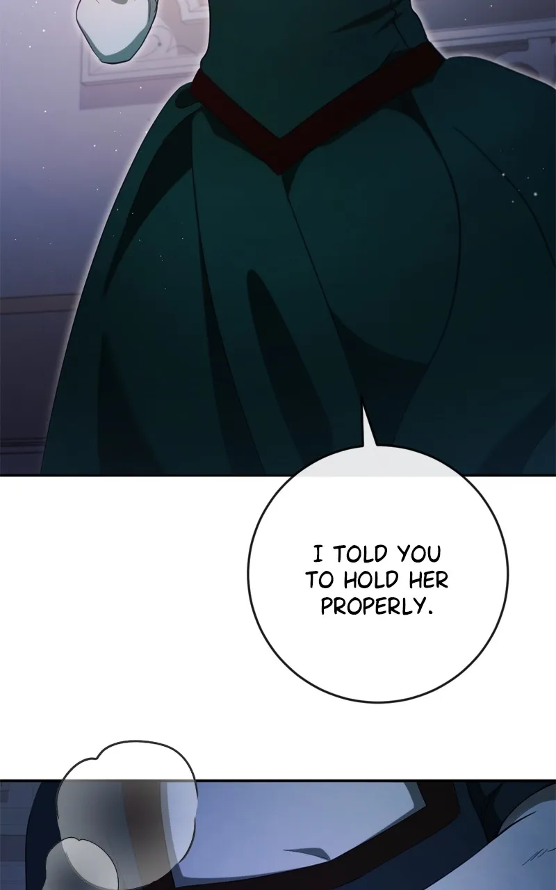 Behind Her Highness’s Smile Chapter 32 page 126 - 