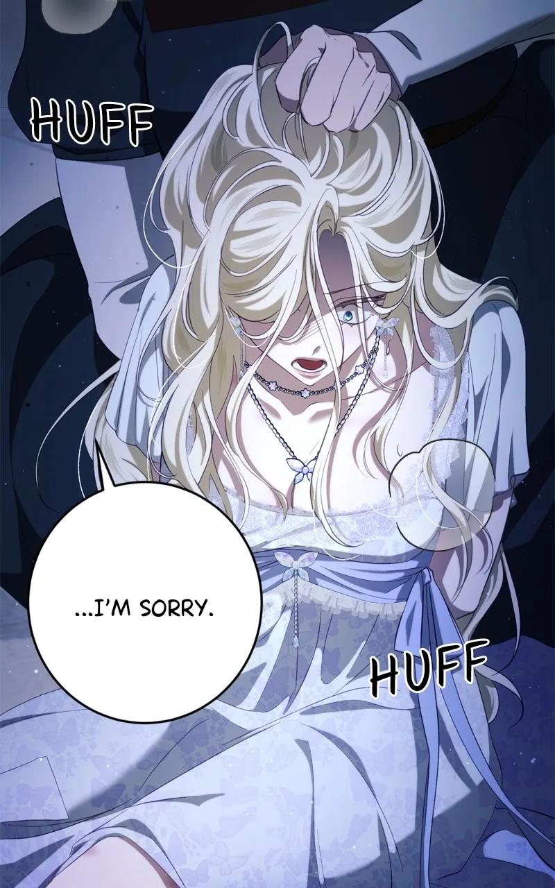 Behind Her Highness’s Smile Chapter 32 page 127 - 