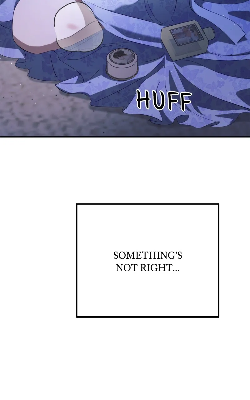 Behind Her Highness’s Smile Chapter 32 page 128 - 