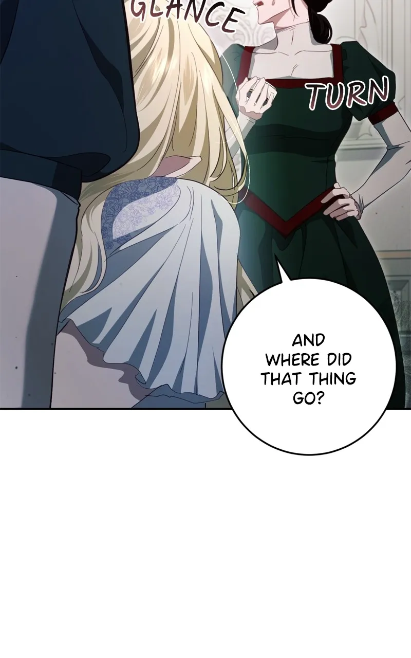Behind Her Highness’s Smile Chapter 32 page 130 - 