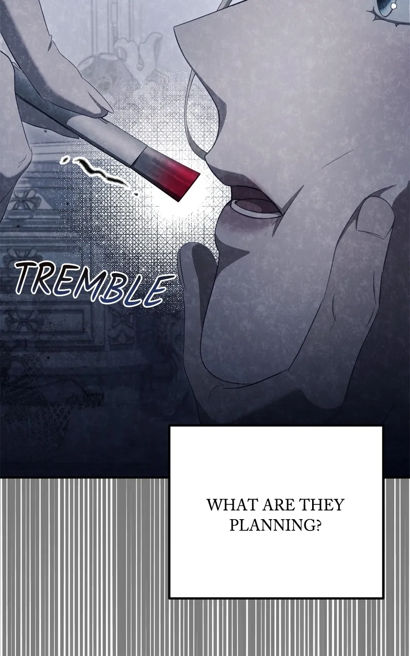 Behind Her Highness’s Smile Chapter 32 page 133 - 