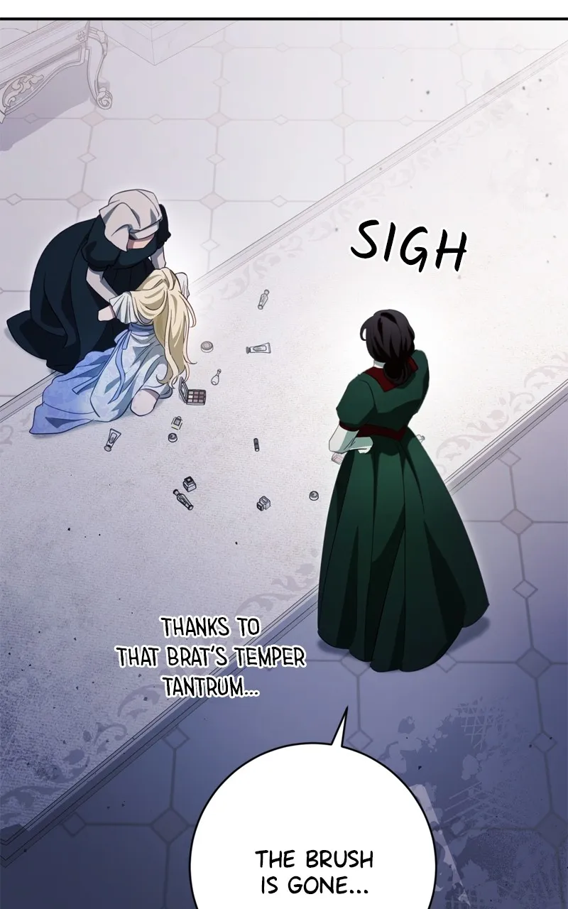 Behind Her Highness’s Smile Chapter 32 page 137 - 