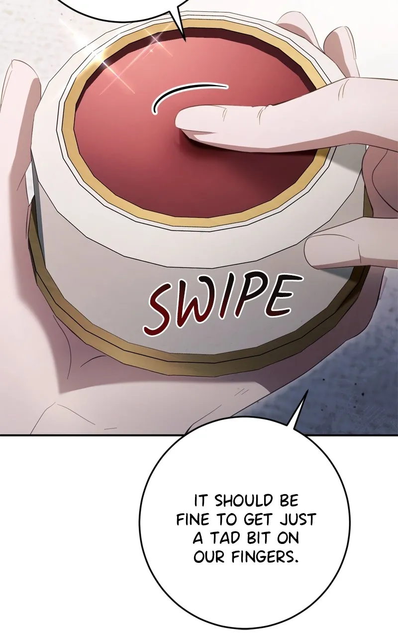 Behind Her Highness’s Smile Chapter 32 page 139 - 