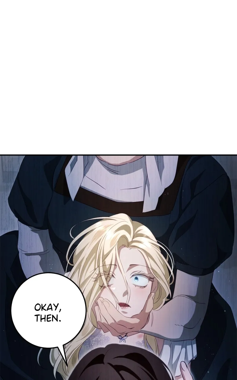 Behind Her Highness’s Smile Chapter 32 page 140 - 