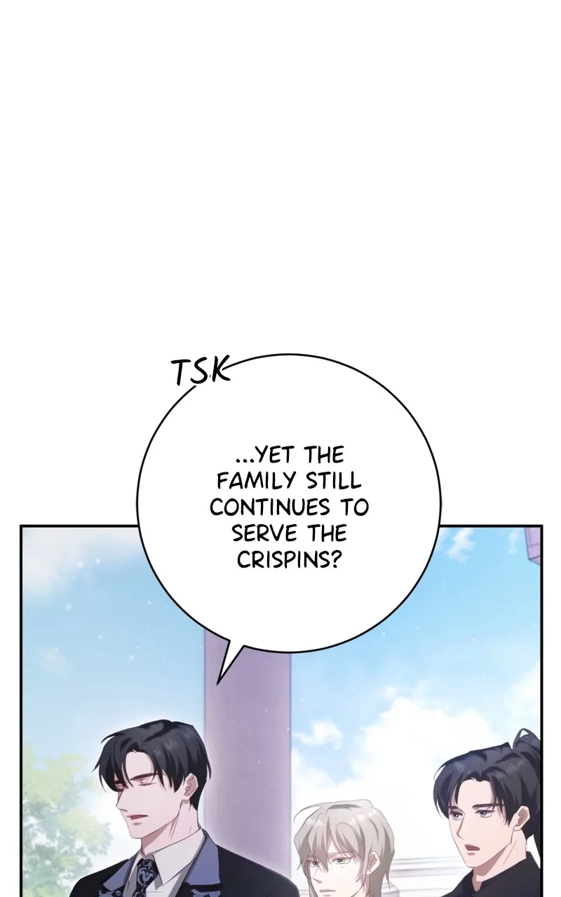Behind Her Highness’s Smile Chapter 32 page 15 - 