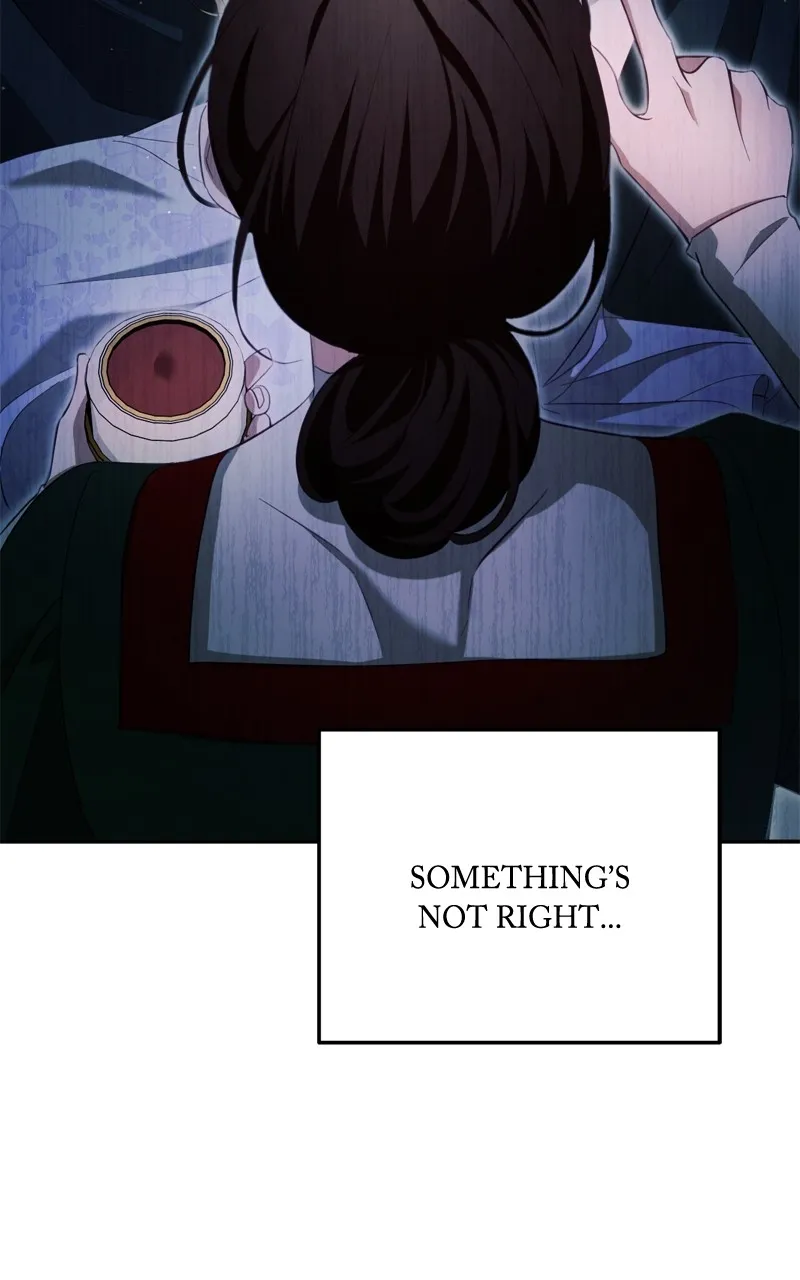 Behind Her Highness’s Smile Chapter 32 page 141 - 