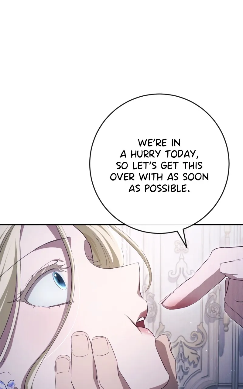 Behind Her Highness’s Smile Chapter 32 page 142 - 