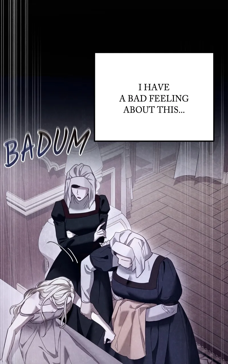 Behind Her Highness’s Smile Chapter 32 page 144 - 