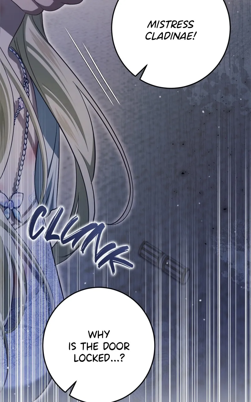 Behind Her Highness’s Smile Chapter 32 page 150 - 