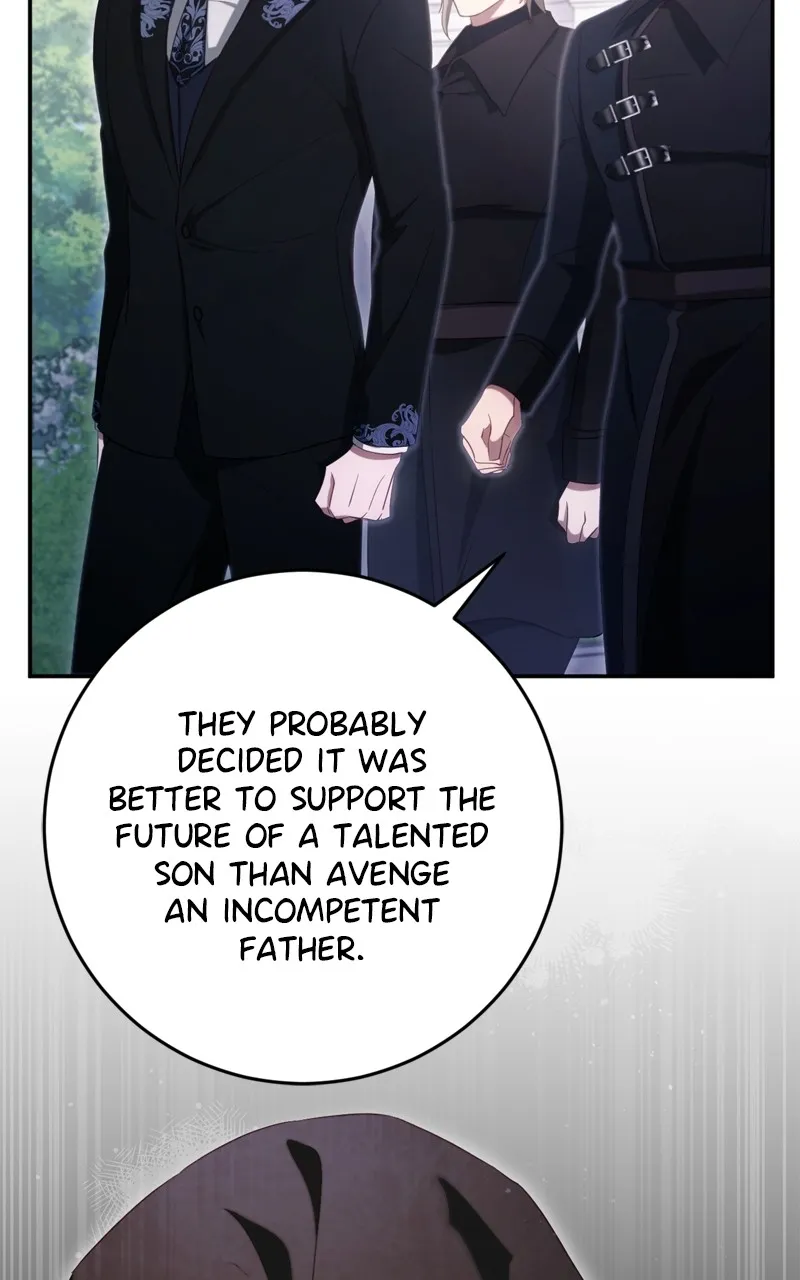 Behind Her Highness’s Smile Chapter 32 page 16 - 