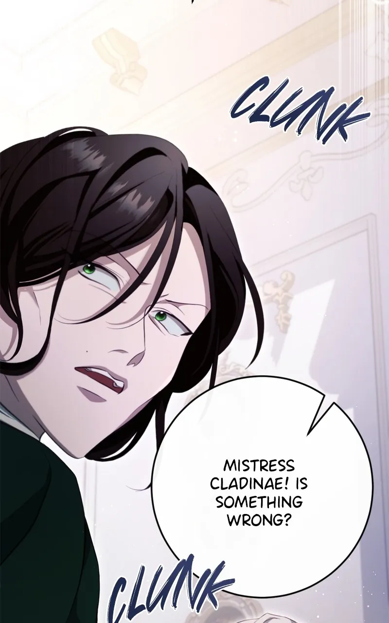 Behind Her Highness’s Smile Chapter 32 page 152 - 