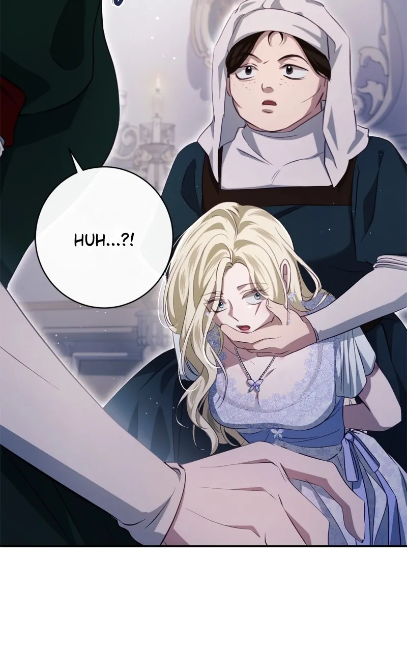 Behind Her Highness’s Smile Chapter 32 page 153 - 