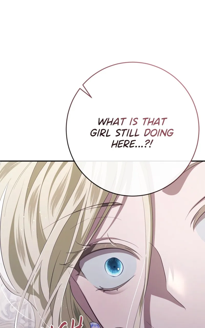 Behind Her Highness’s Smile Chapter 32 page 154 - 