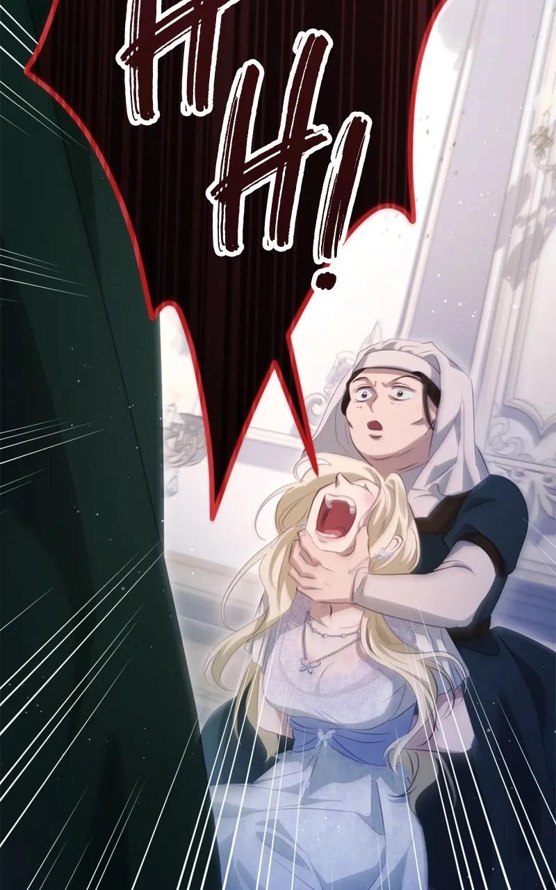 Behind Her Highness’s Smile Chapter 32 page 157 - 