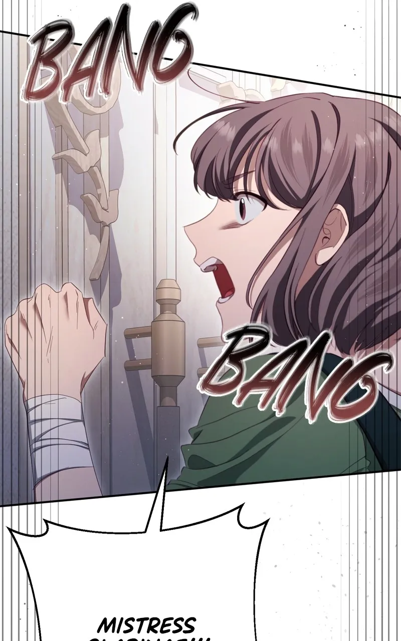Behind Her Highness’s Smile Chapter 32 page 163 - 