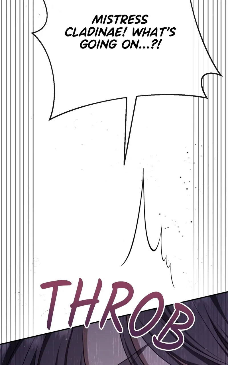 Behind Her Highness’s Smile Chapter 32 page 165 - 