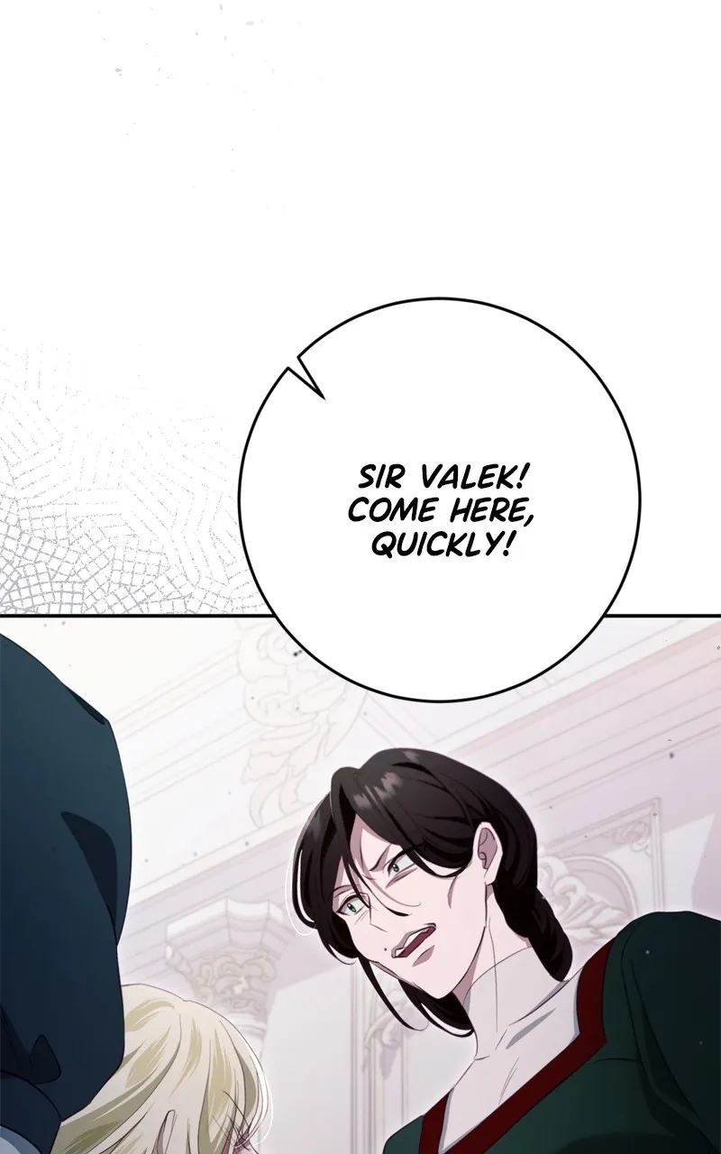Behind Her Highness’s Smile Chapter 32 page 170 - 