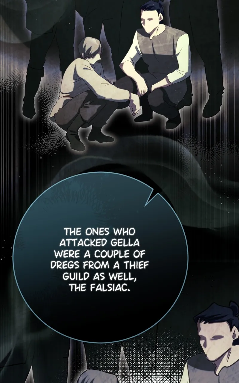 Behind Her Highness’s Smile Chapter 32 page 18 - 